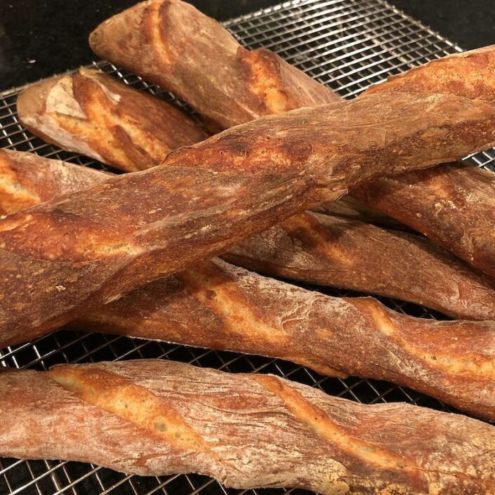 Baguettes