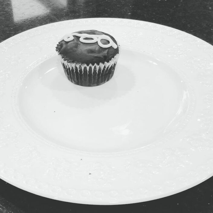 Hostess Cupcakes