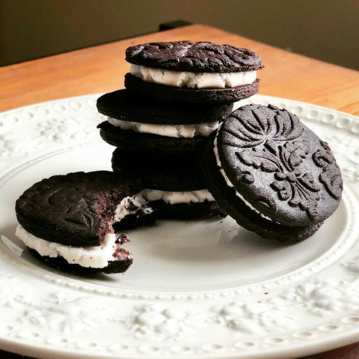 Oreo Cookies
