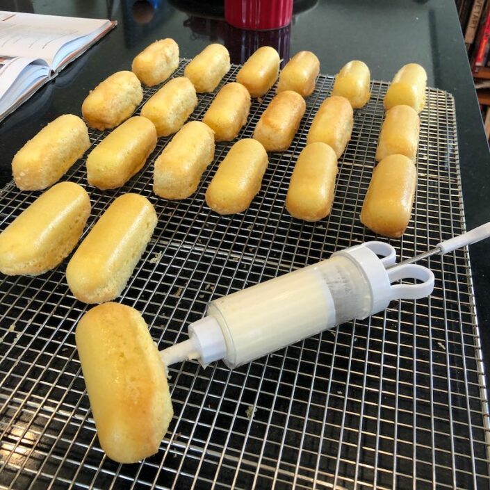 Twinkies!